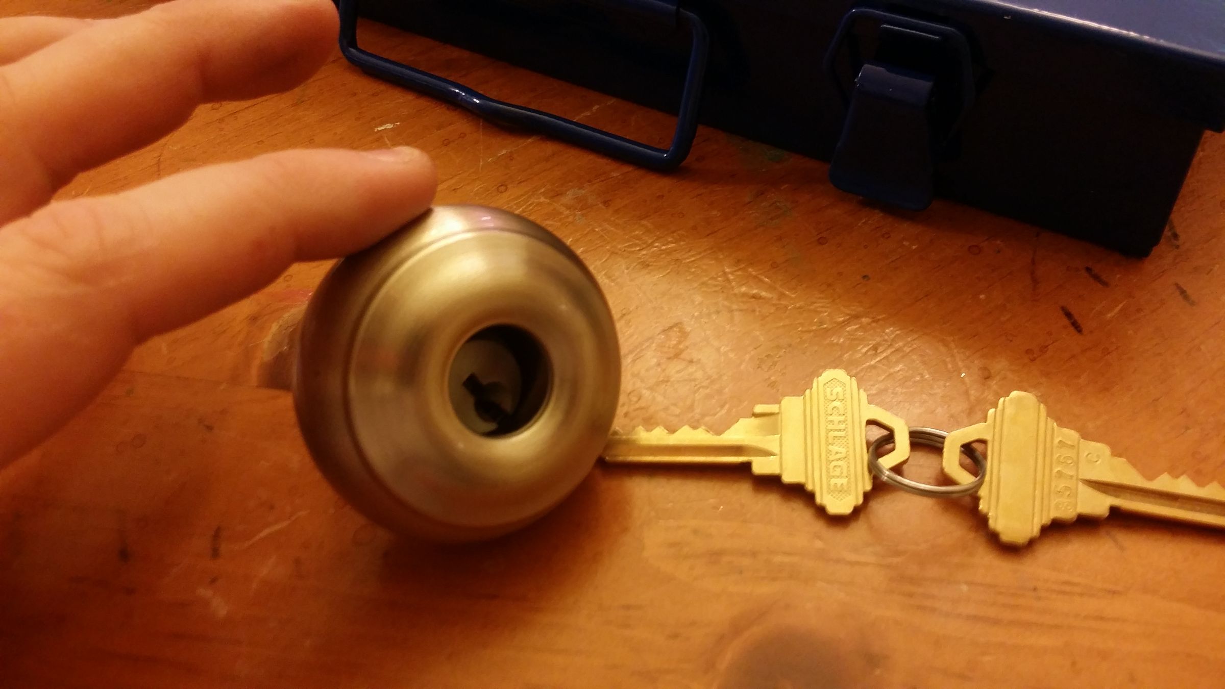 Rekeying Home Locks Yourself 5 Steps (with Pictures) Instructables