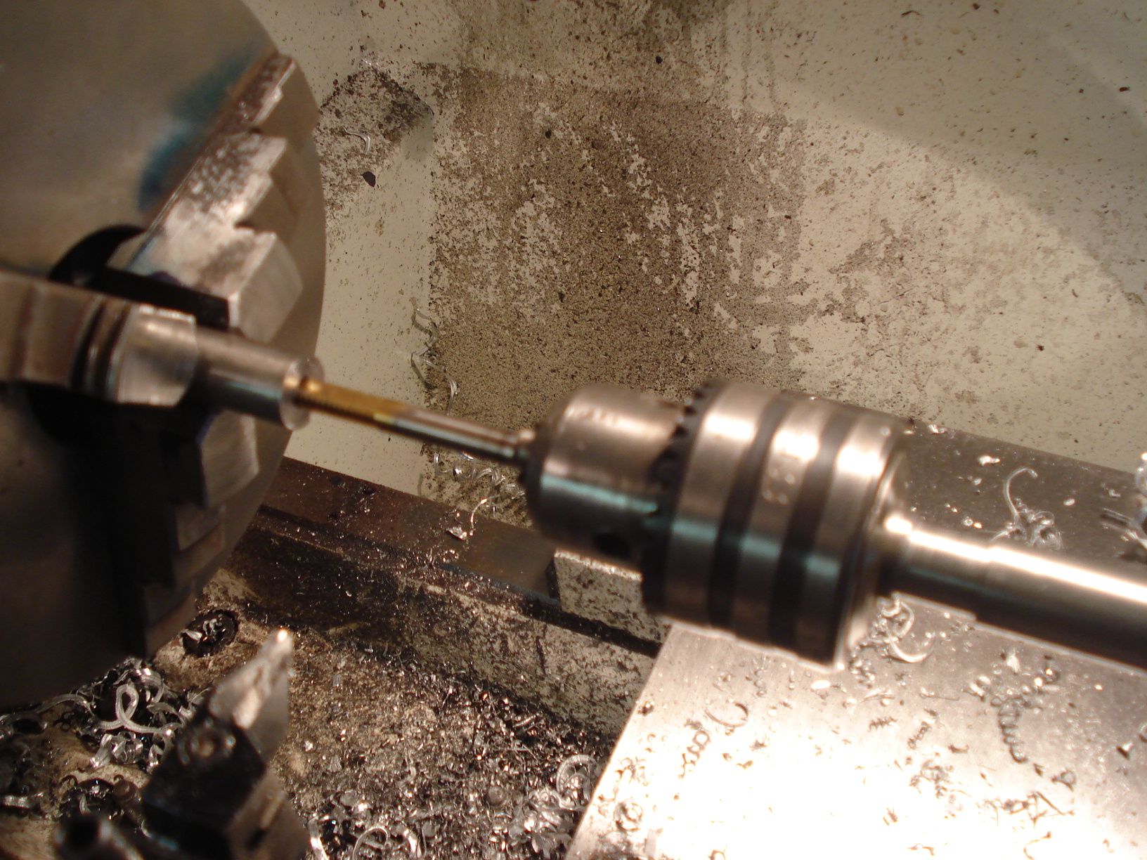 How to Make a Metal Lathe Knob Turner 10 Steps (with Pictures