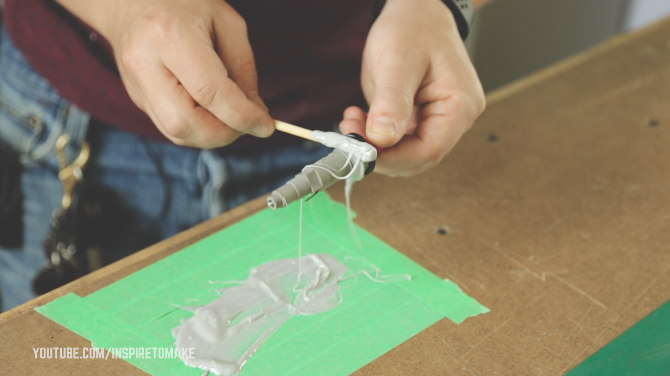 How to Make a Potato Cannon 4 Steps Instructables