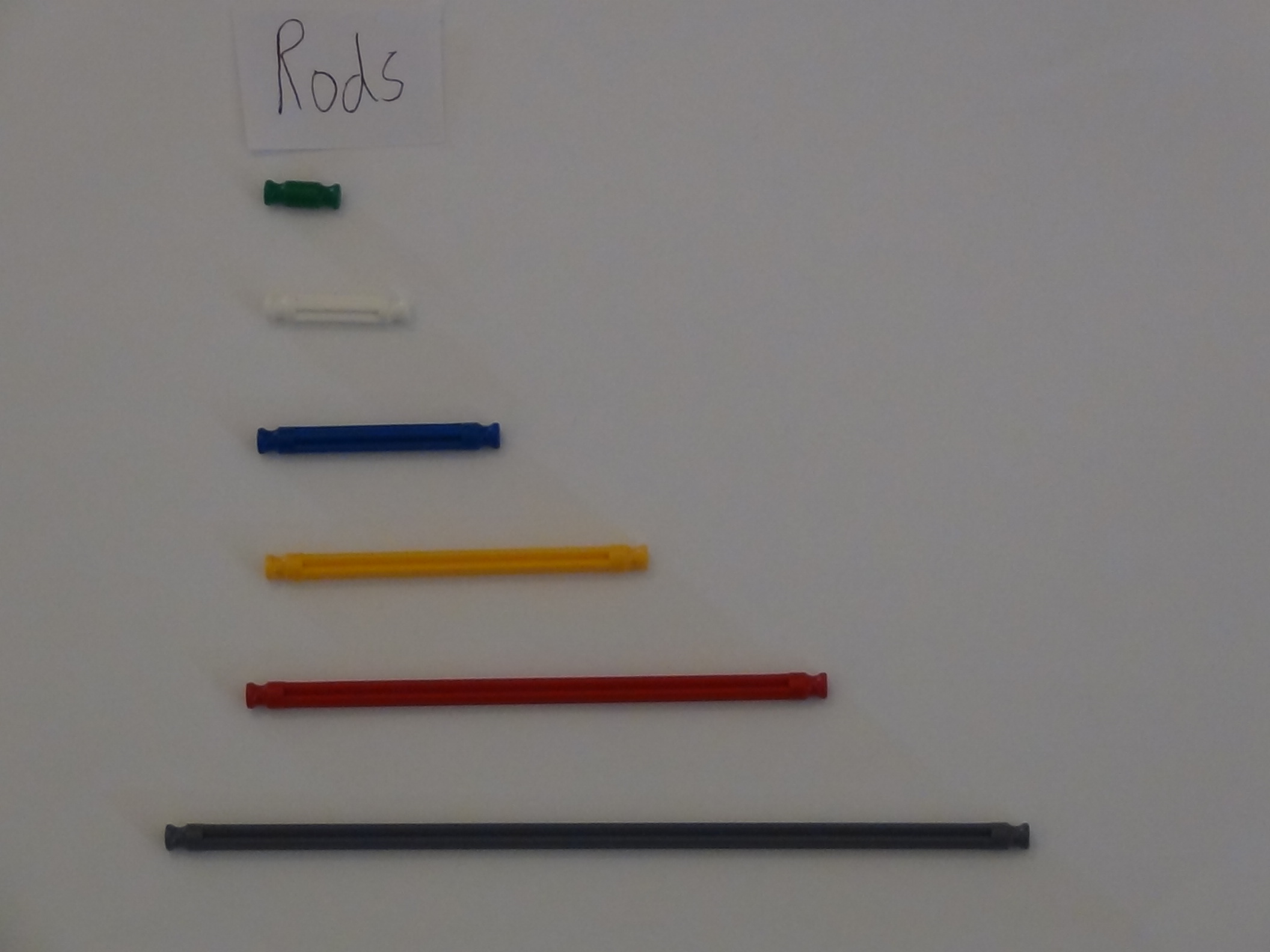 K'NEX Marble Chain Lift /w Instructions 11 Steps (with Pictures