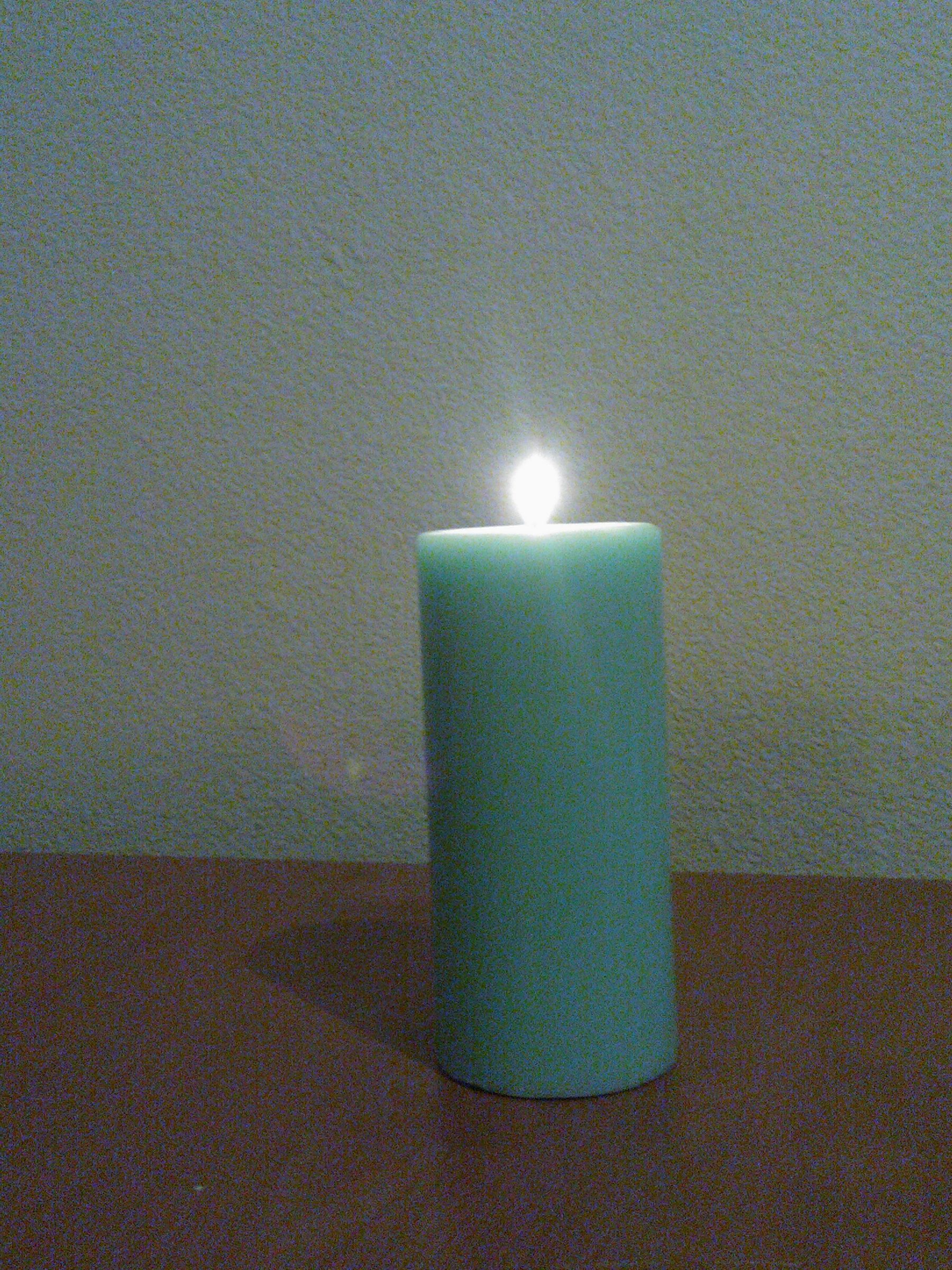 DIY guide for Candle Secret Compartment with step-by-step instructions