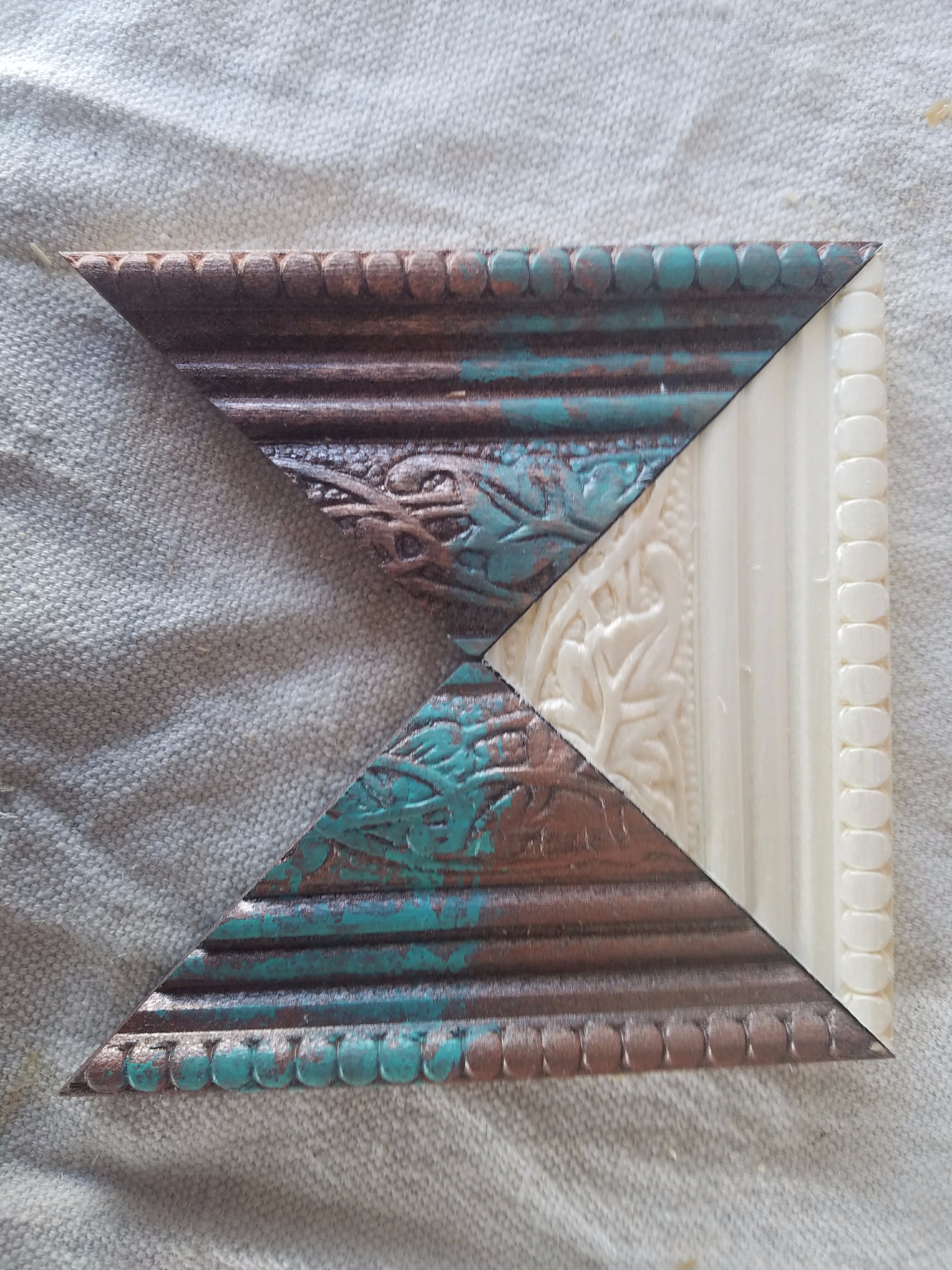 Haunted Magic Mirror 7 Steps (with Pictures) Instructables