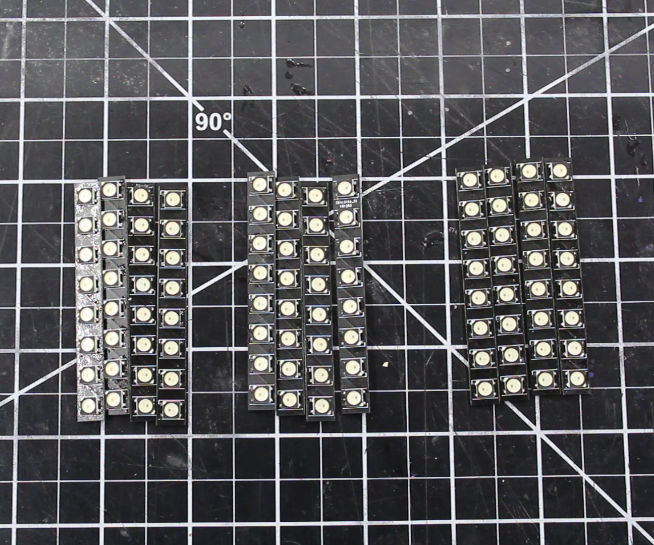 Make Custom LED Strips 4 Steps (with Pictures) Instructables
