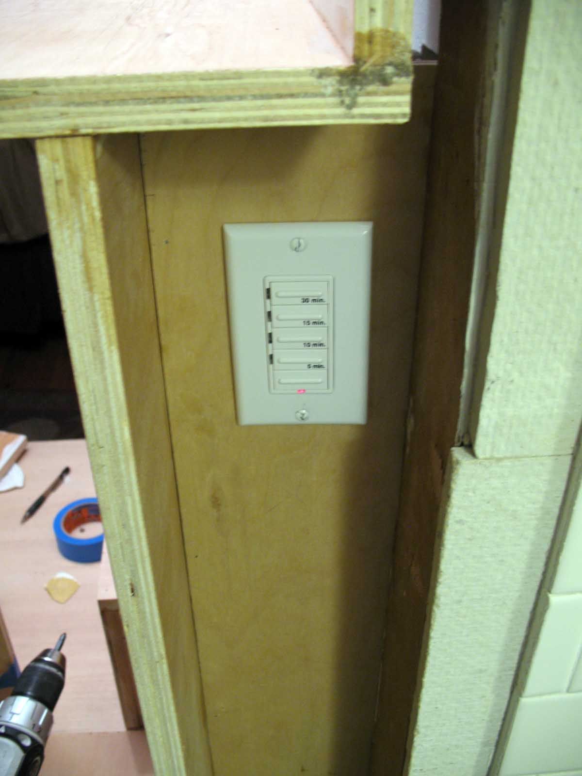 Built In, Self Venting Cat Litter Box 10 Steps (with Pictures