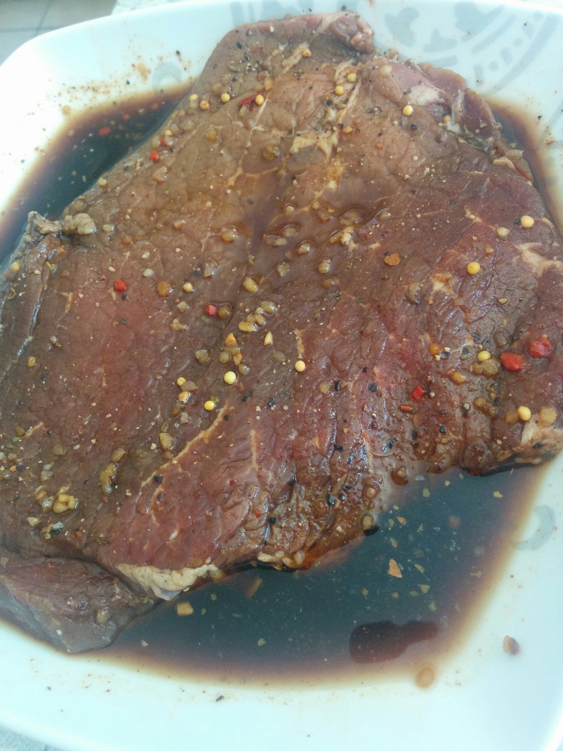 How to Make Tender Beef Jerky 8 Steps (with Pictures) Instructables