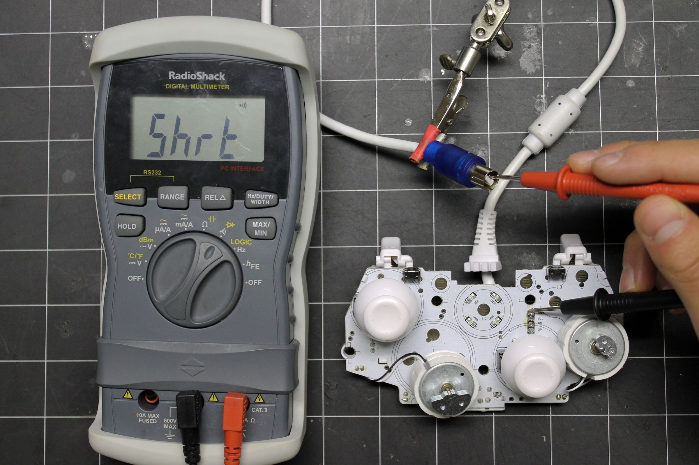 Fix Any Video Game Controller 9 Steps (with Pictures) Instructables