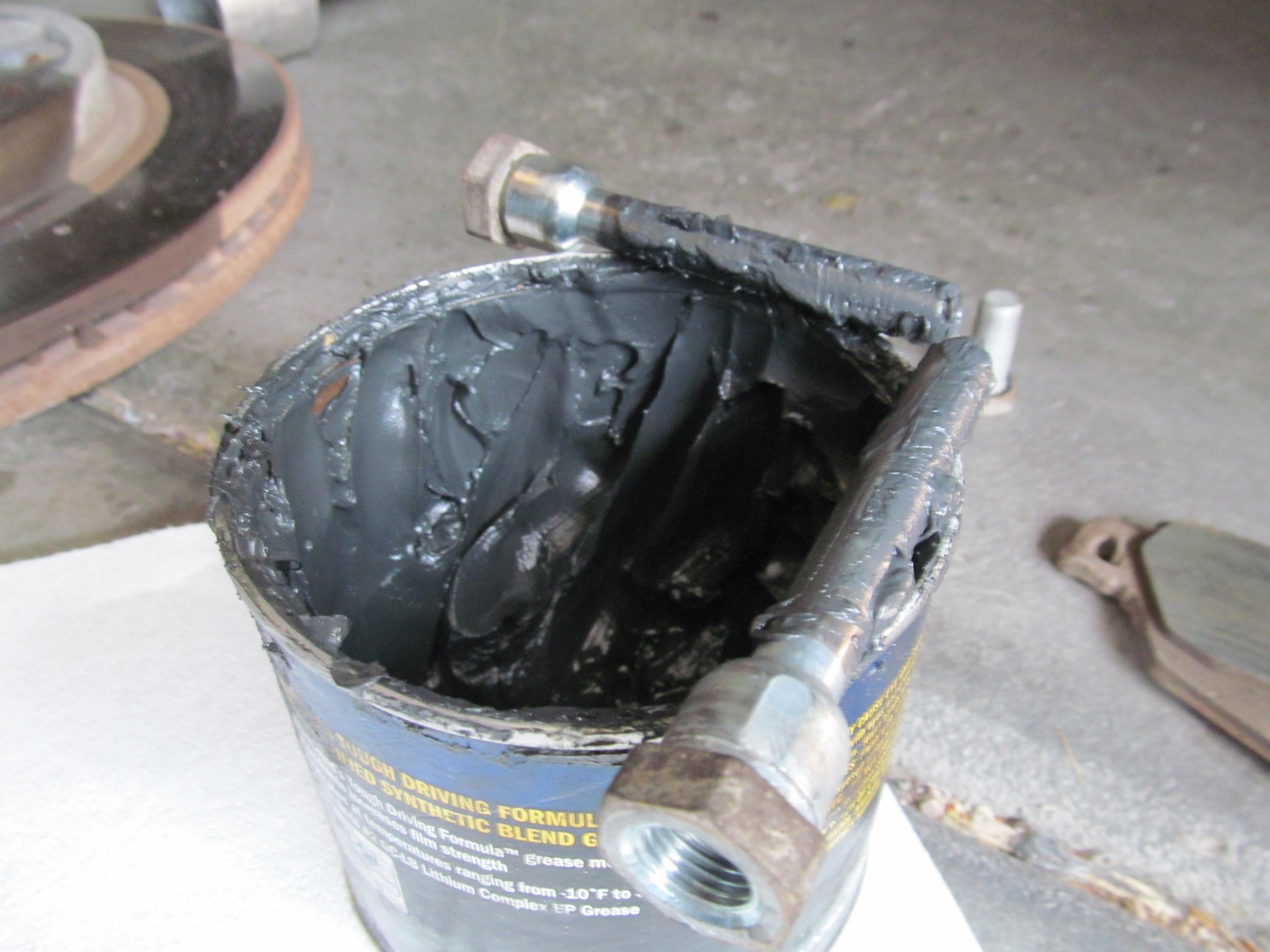 Get Rid of Steering Wheel Shake When Braking. 9 Steps (with Pictures