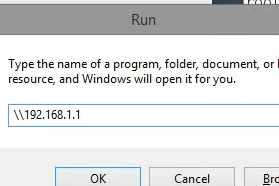 Cek Di Windows