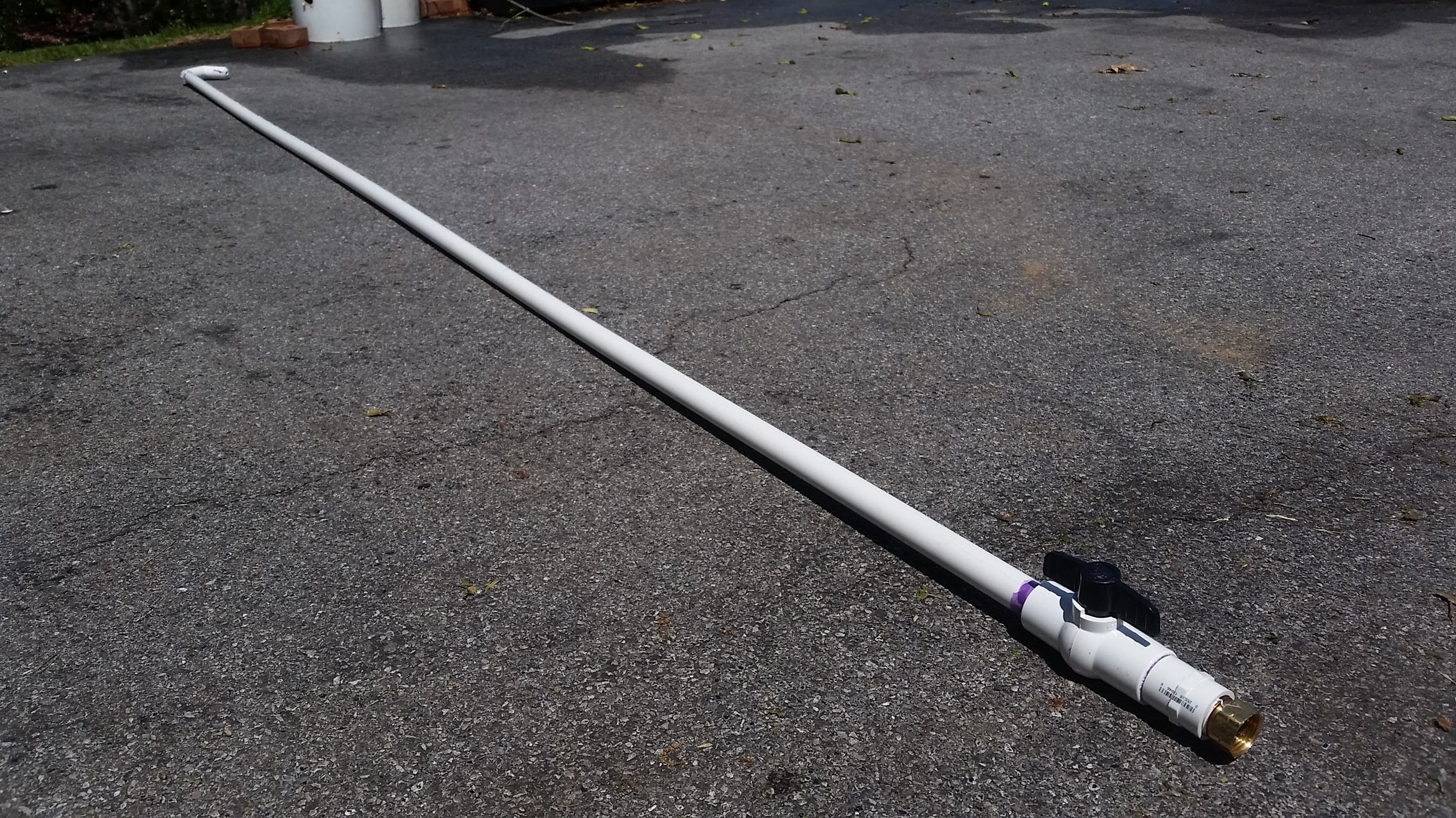 PVC Rain Gutter Cleaner 7 Steps (with Pictures) Instructables