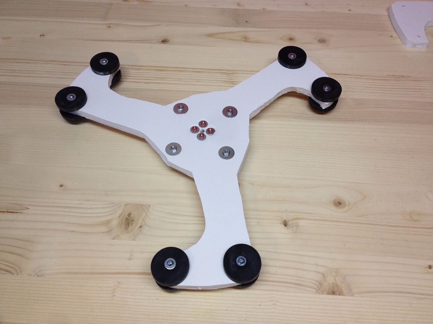 Stair Climbing Robot 12 Steps (with Pictures) Instructables