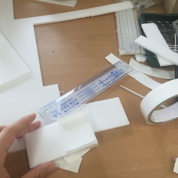 Hardware Make Process