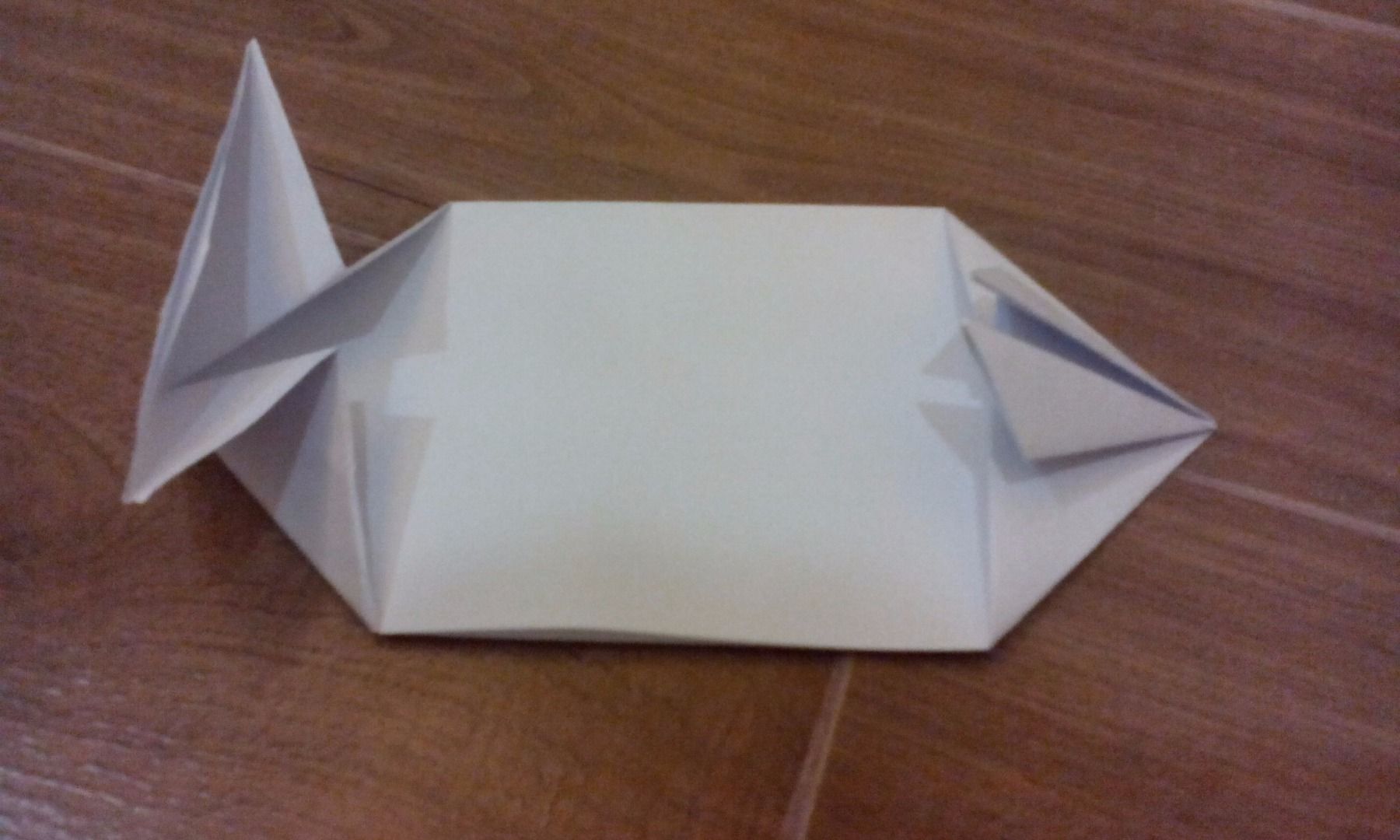 How To Make And Play Paper Crushgear 8 Steps Instructables