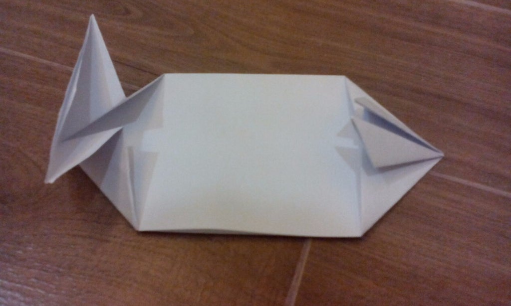 How To Make And Play Paper Crushgear 8 Steps Instructables How To Make And Play Paper Crushgear 8 Steps Instructables