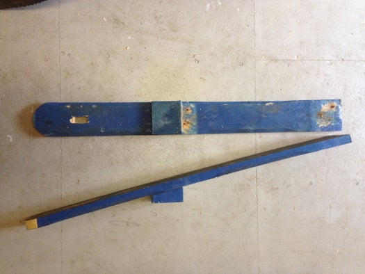 Recursos Adicionais das Pernas