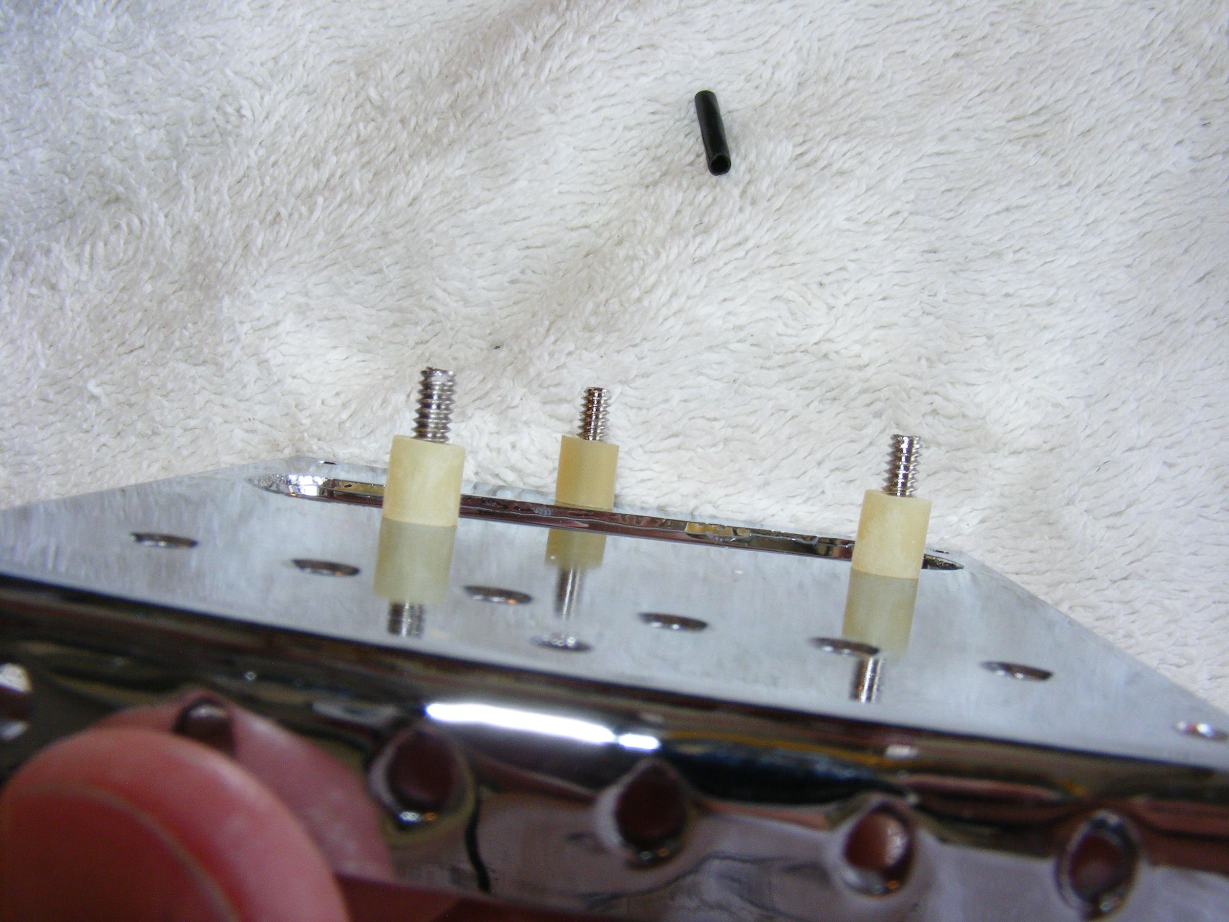 Replacing the Pickups in Your Guitar 17 Steps (with Pictures