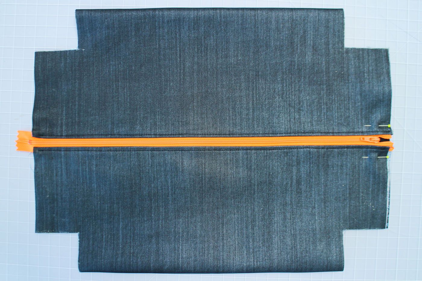 leather dopp kit pattern pdf