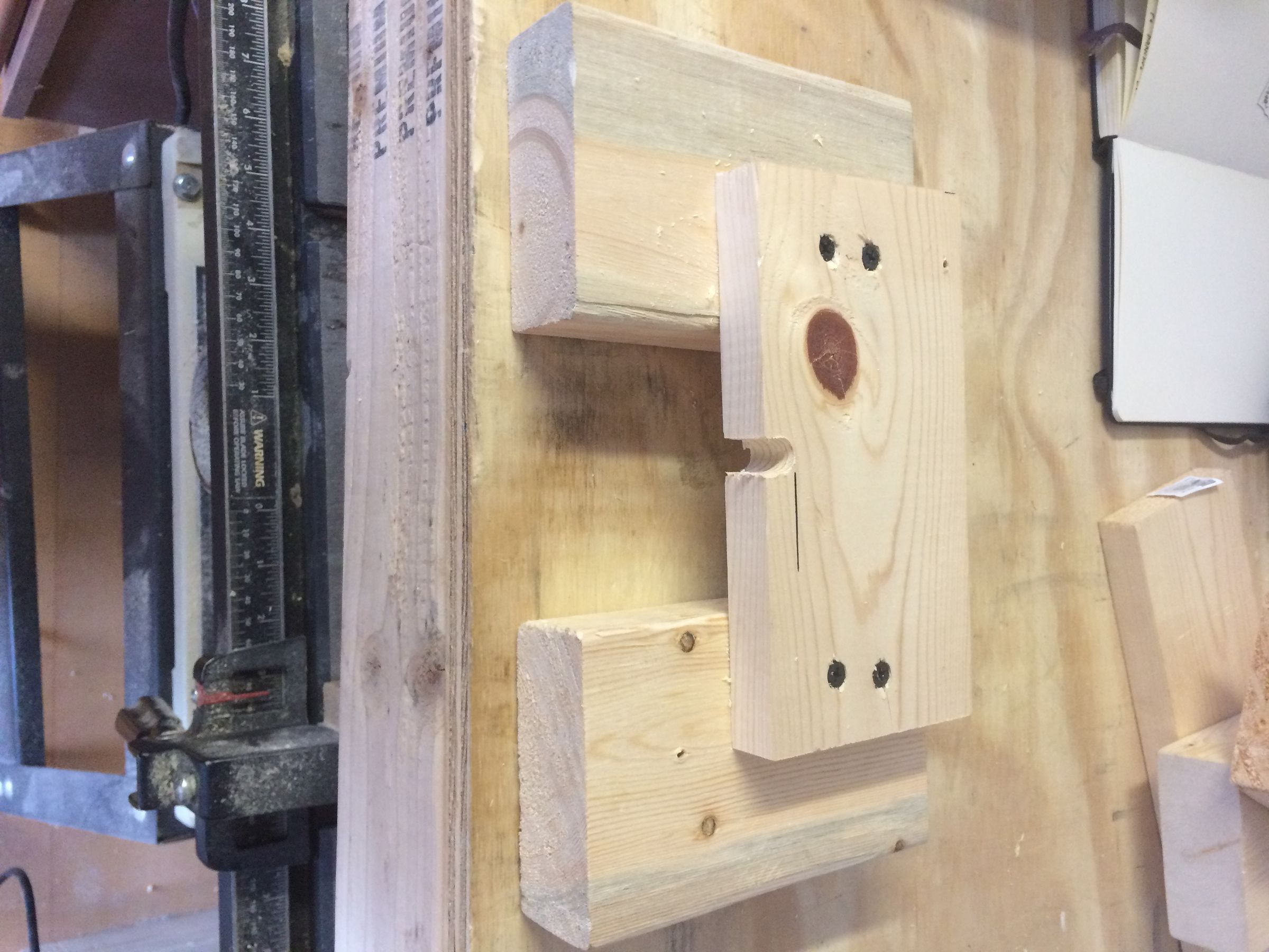 Dremel Table Saw 3 Steps (with Pictures) Instructables