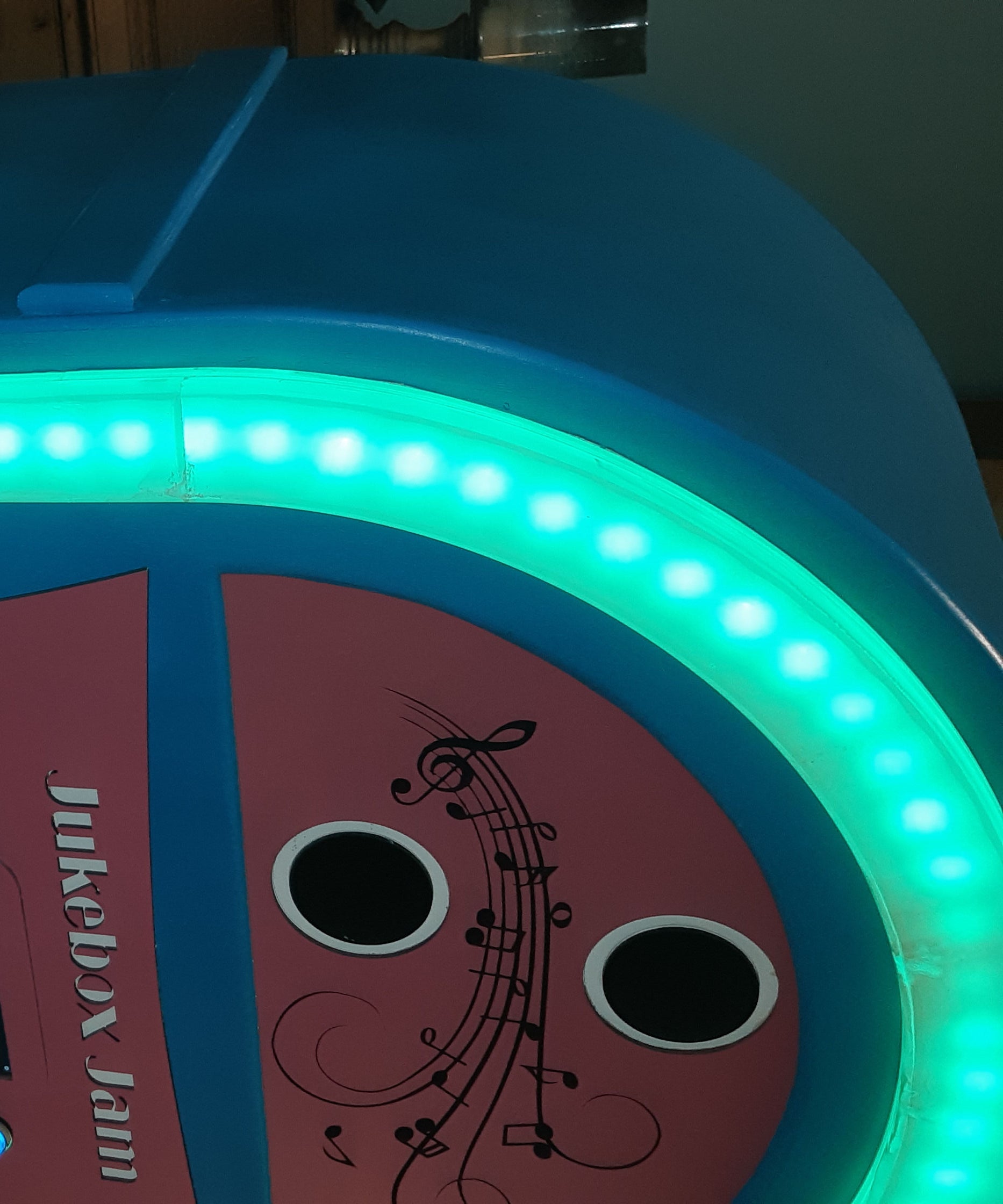 Jukebox 13 Steps (with Pictures) Instructables