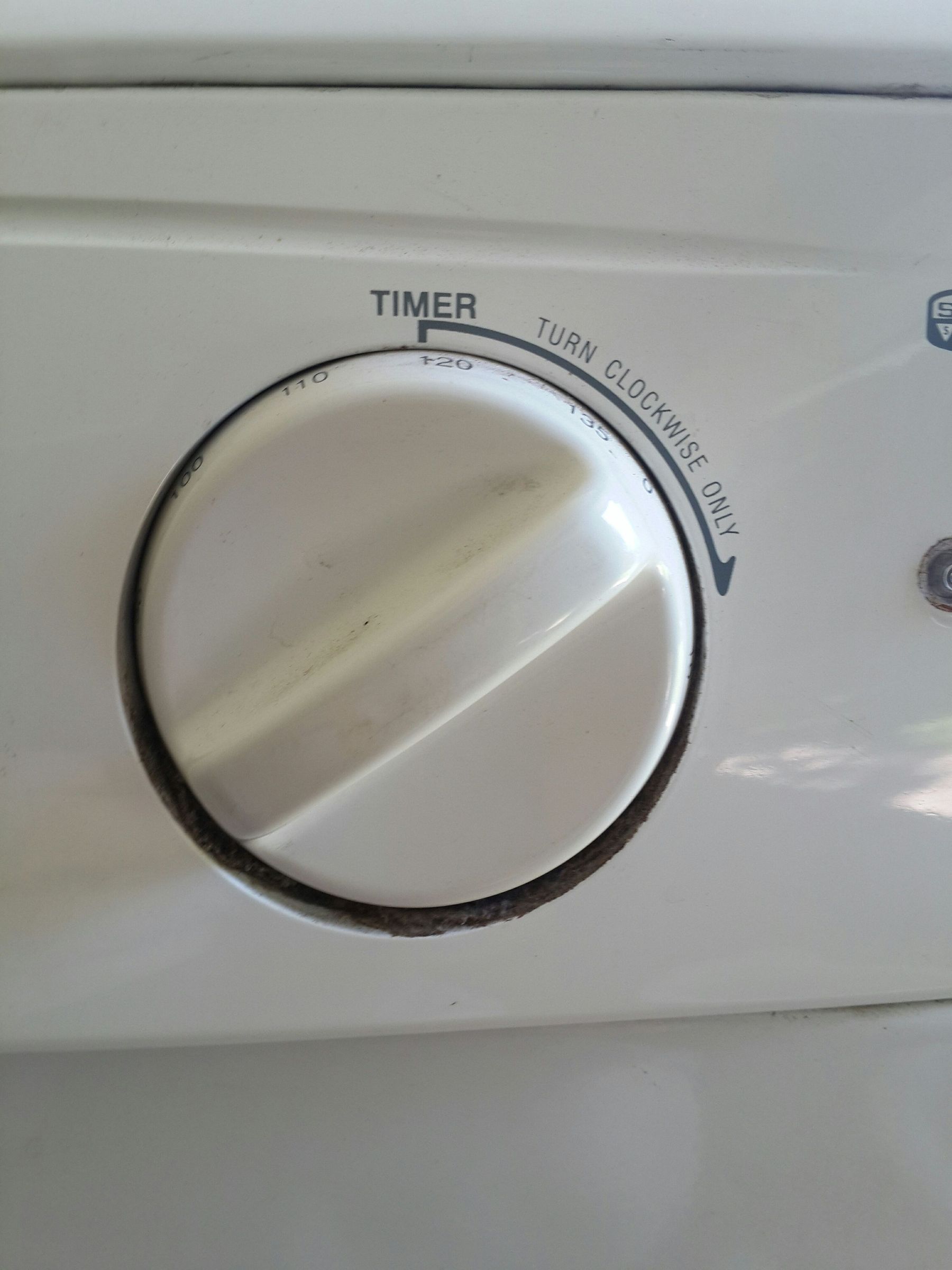 How and What to Salvage From Clothes Dryer (tumble Dryer) 13 Steps
