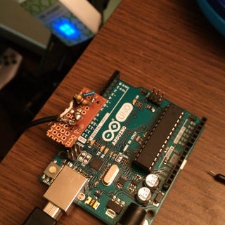 TV Out With Arduino : 4 Steps (with Pictures) - Instructables