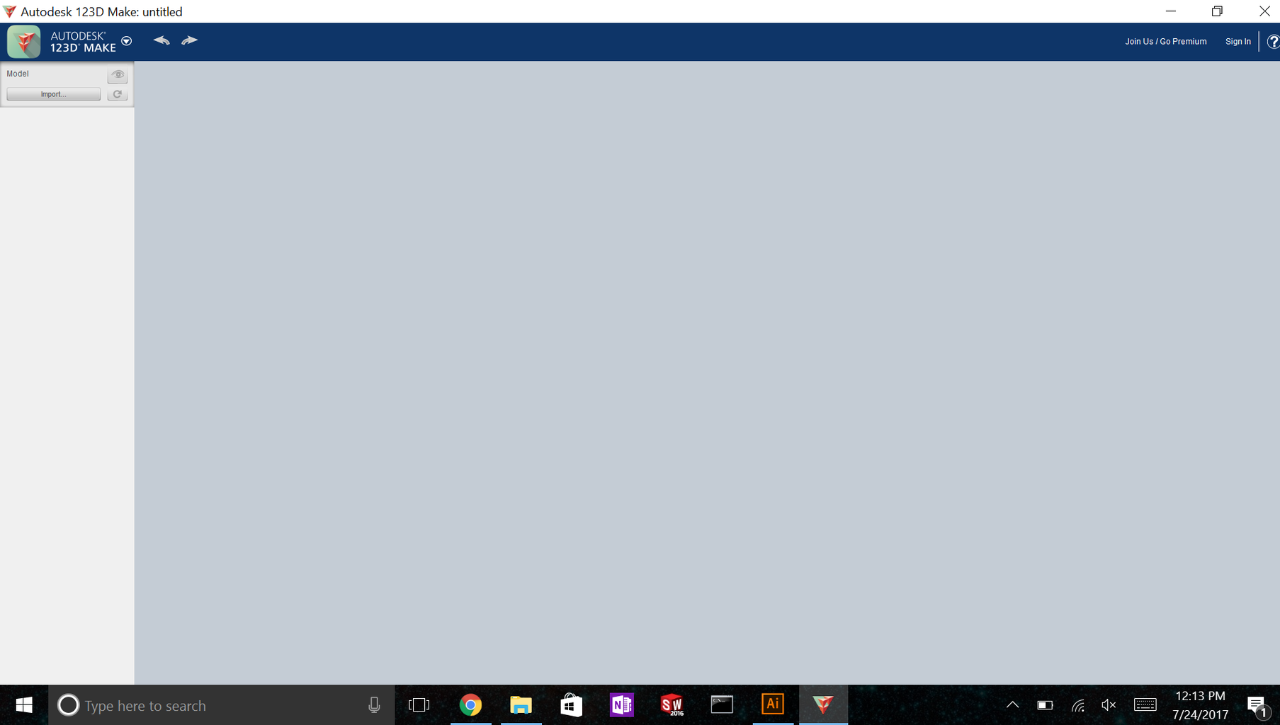 How To Use 123d Make To Create Interlocking Models 4 Steps Instructables How To Use 123d Make To Create Interlocking Models 4 Steps Instructables