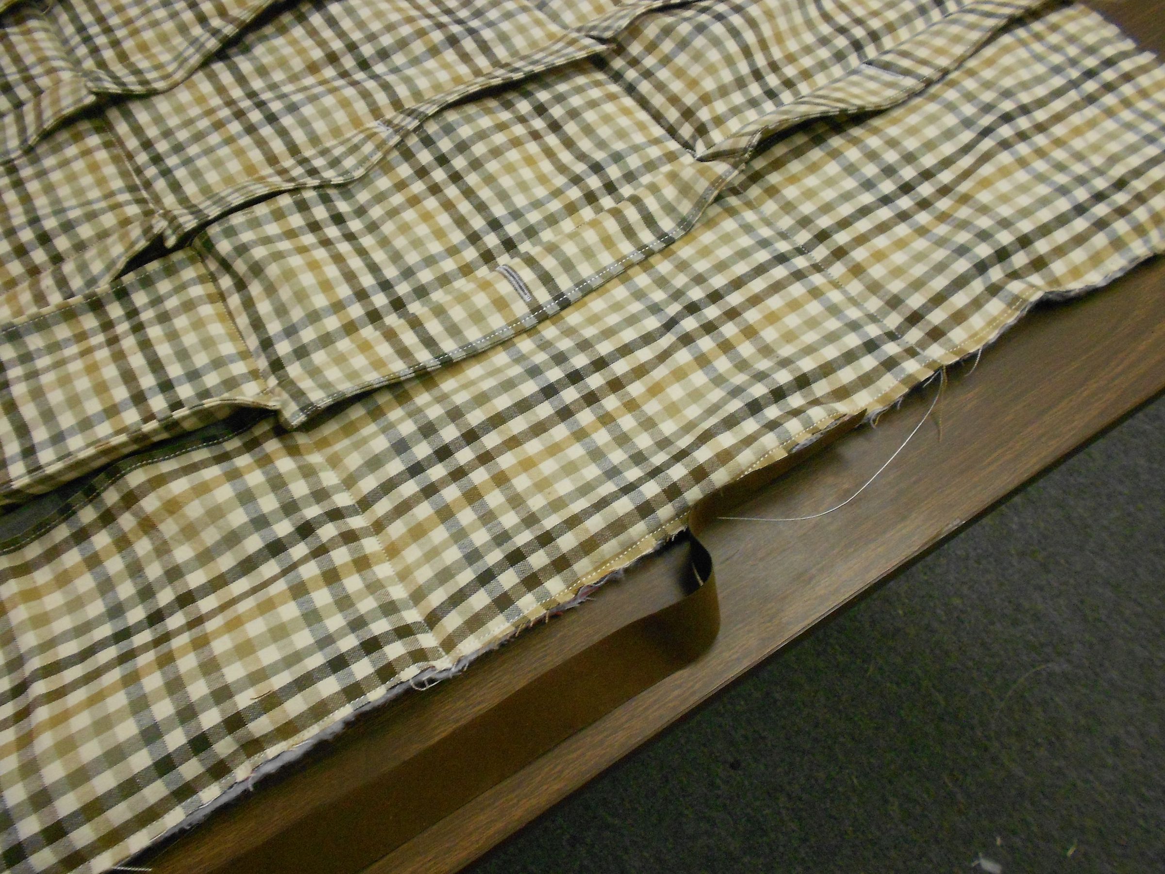 FreezeBlanket 10 Steps (with Pictures) Instructables