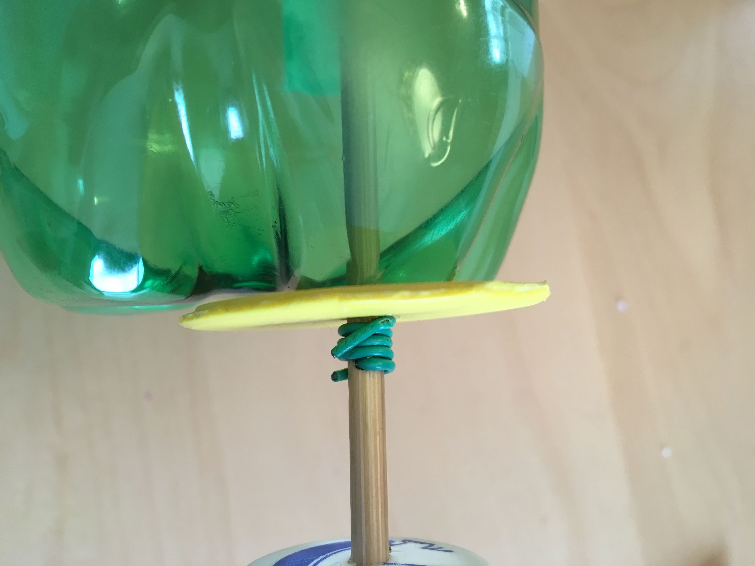 Rubber Band Powered Boat 7 Steps (with Pictures) Instructables