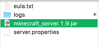 Making A Basic Private Server In Minecraft 5 Steps Instructables Making A Basic Private Server In Minecraft 5 Steps Instructables