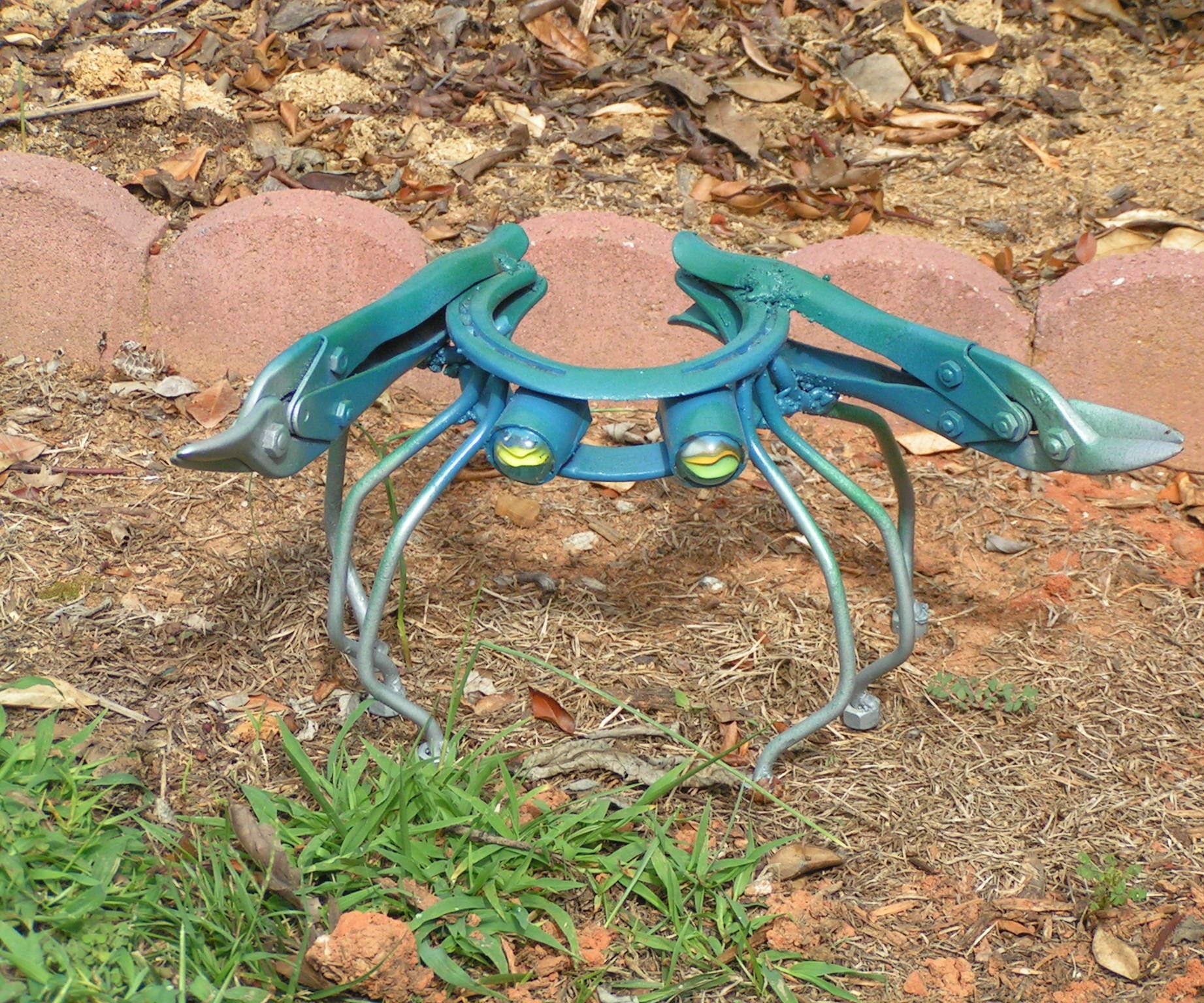 horseshoe crab DIY Project DIY Project Image
