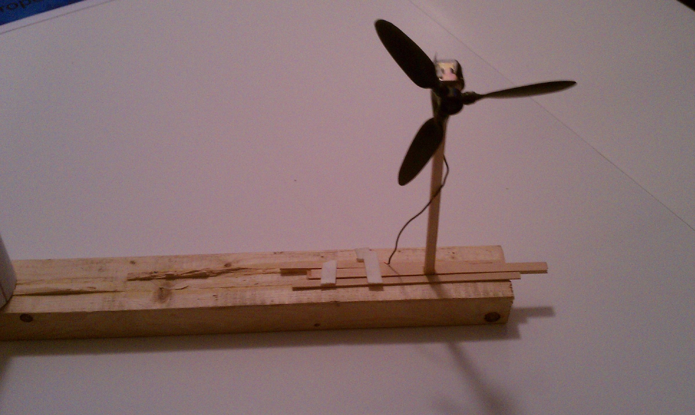 Electricity Generating Kite! 5 Steps (with Pictures) Instructables