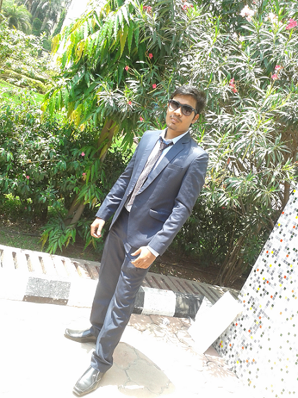 author
