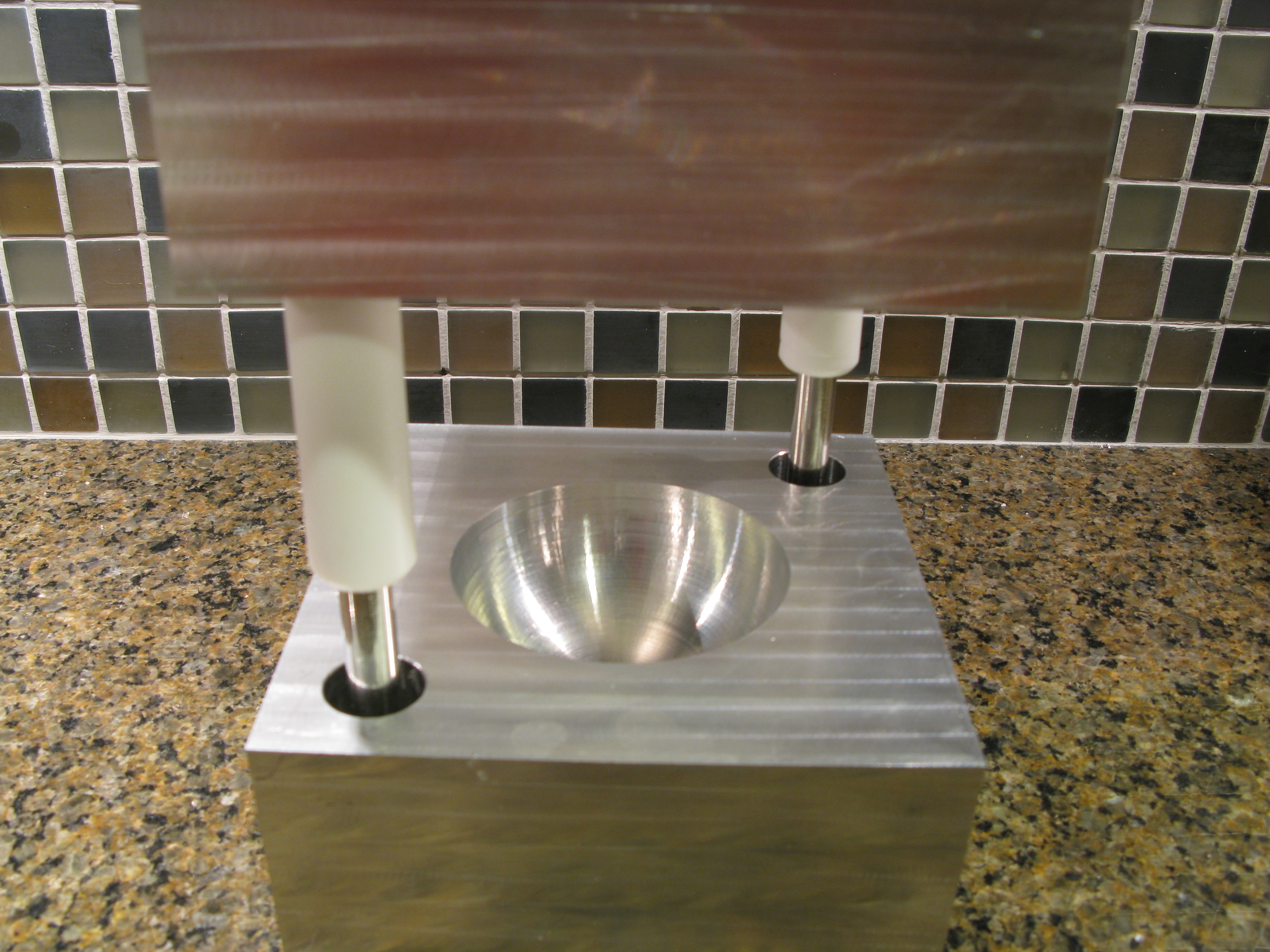 How to Make an Ice Ball Maker 9 Steps (with Pictures) Instructables