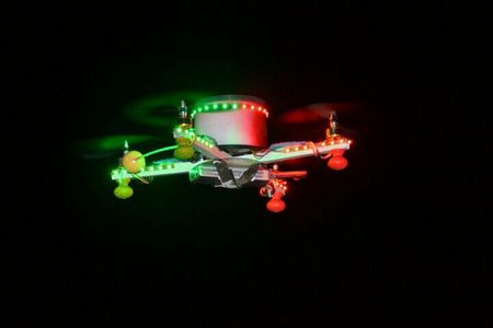 R/C Controlled Switch for Drones : 7 Steps - Instructables