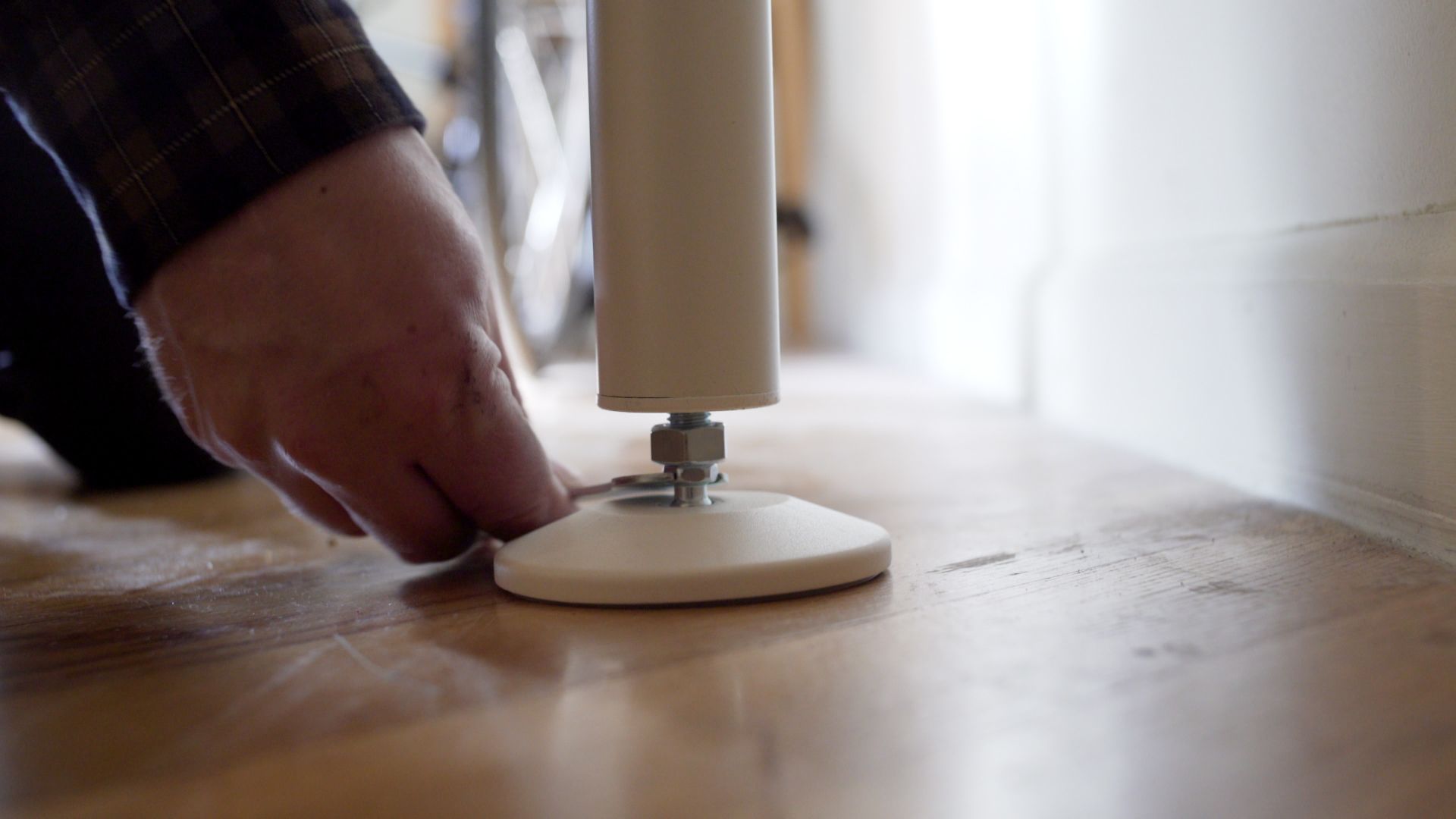 Ikea Bike Rack Hack 4 Steps (with Pictures) Instructables