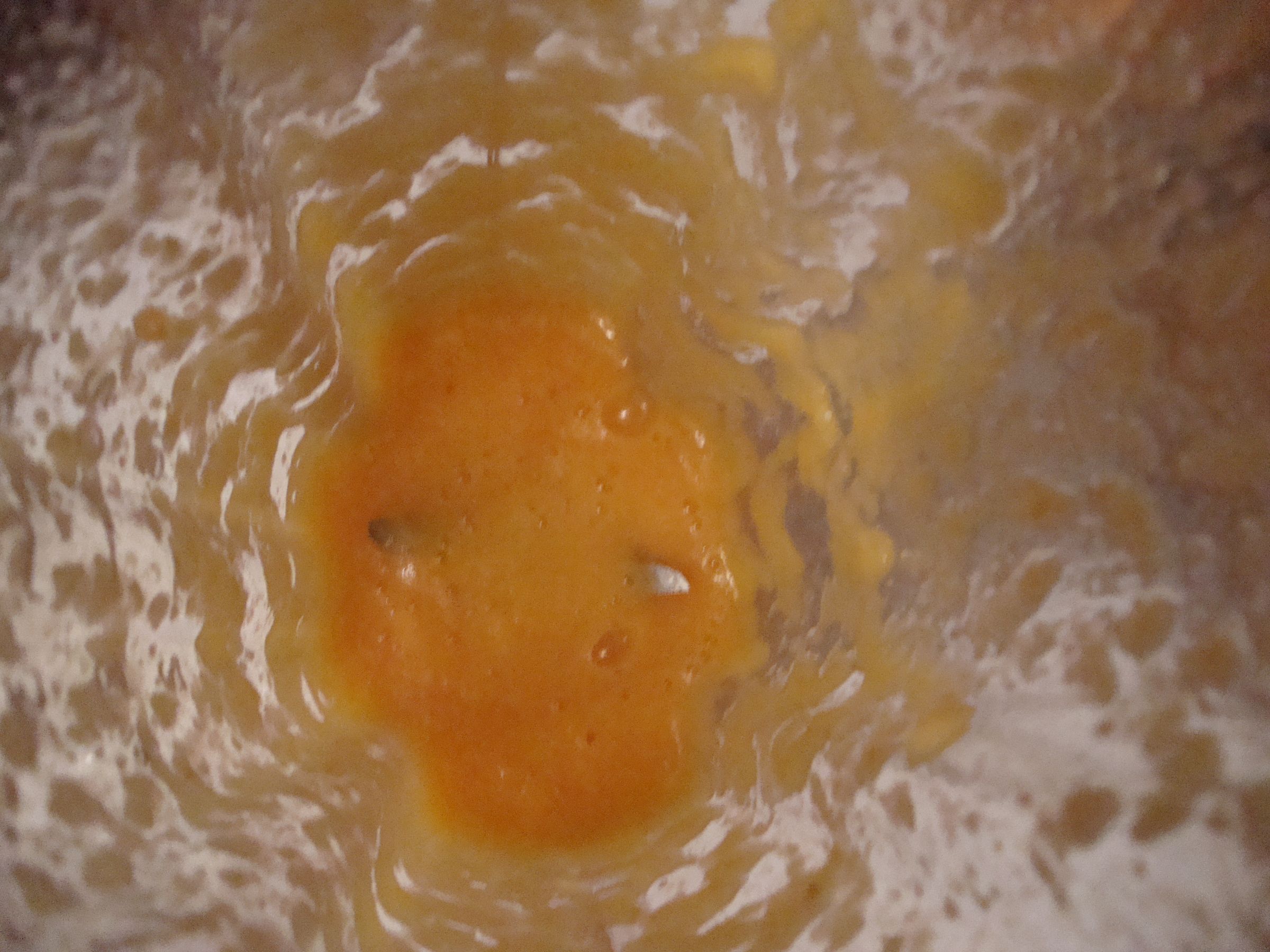 Habanero Pineapple BBQ Sauce 4 Steps Instructables