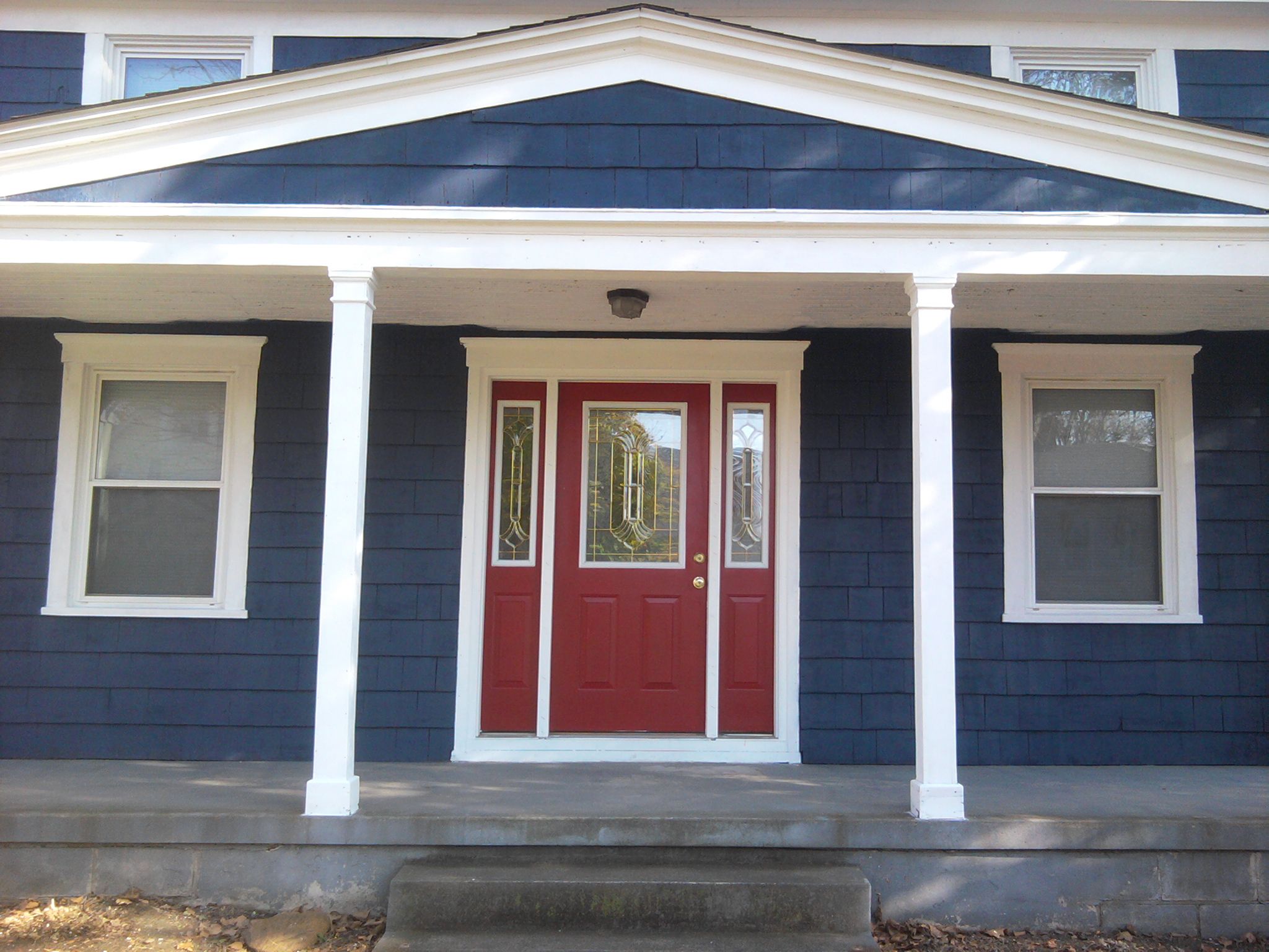 Refinish and Stain Wood Siding 4 Steps (with Pictures) Instructables