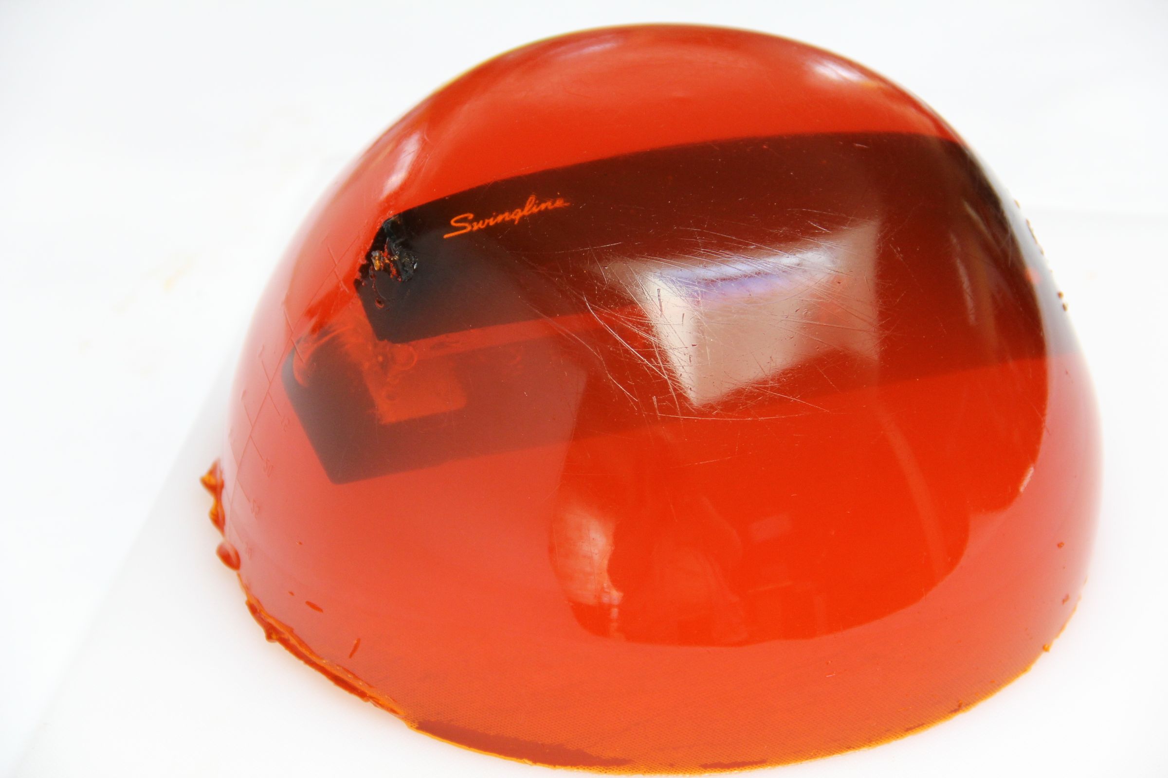 How to Put a Stapler in Jello 5 Steps (with Pictures) Instructables