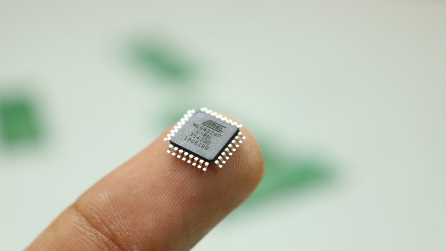 DIY Arduino Nano ! : 6 Steps (with Pictures) - Instructables