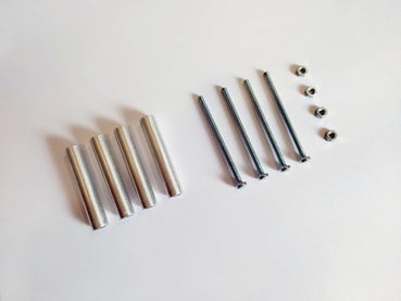 Design and Parts