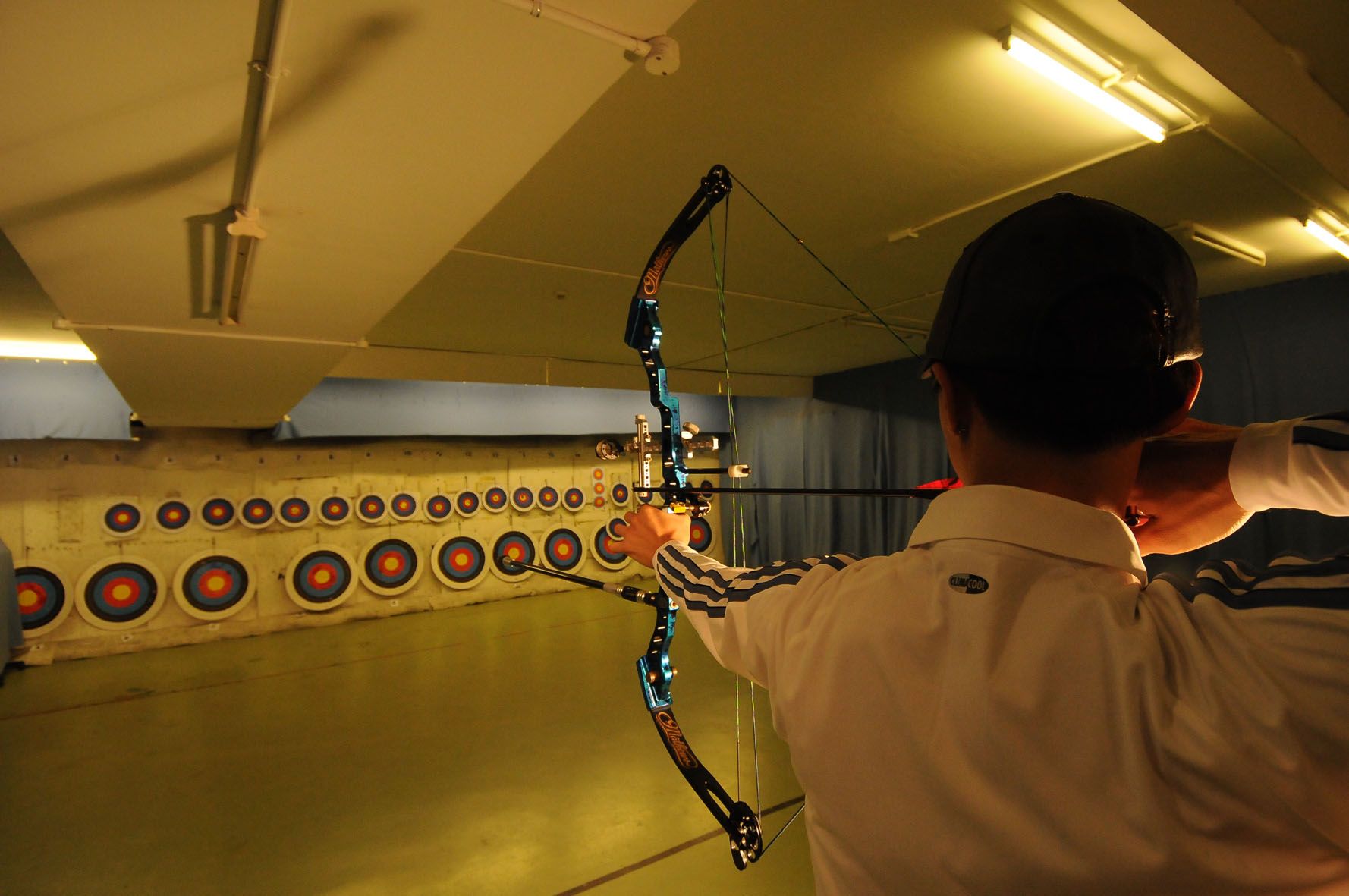 How to Use a Bow and Arrow 5 Steps Instructables