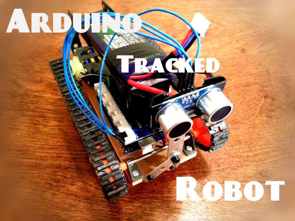 arduino robotica