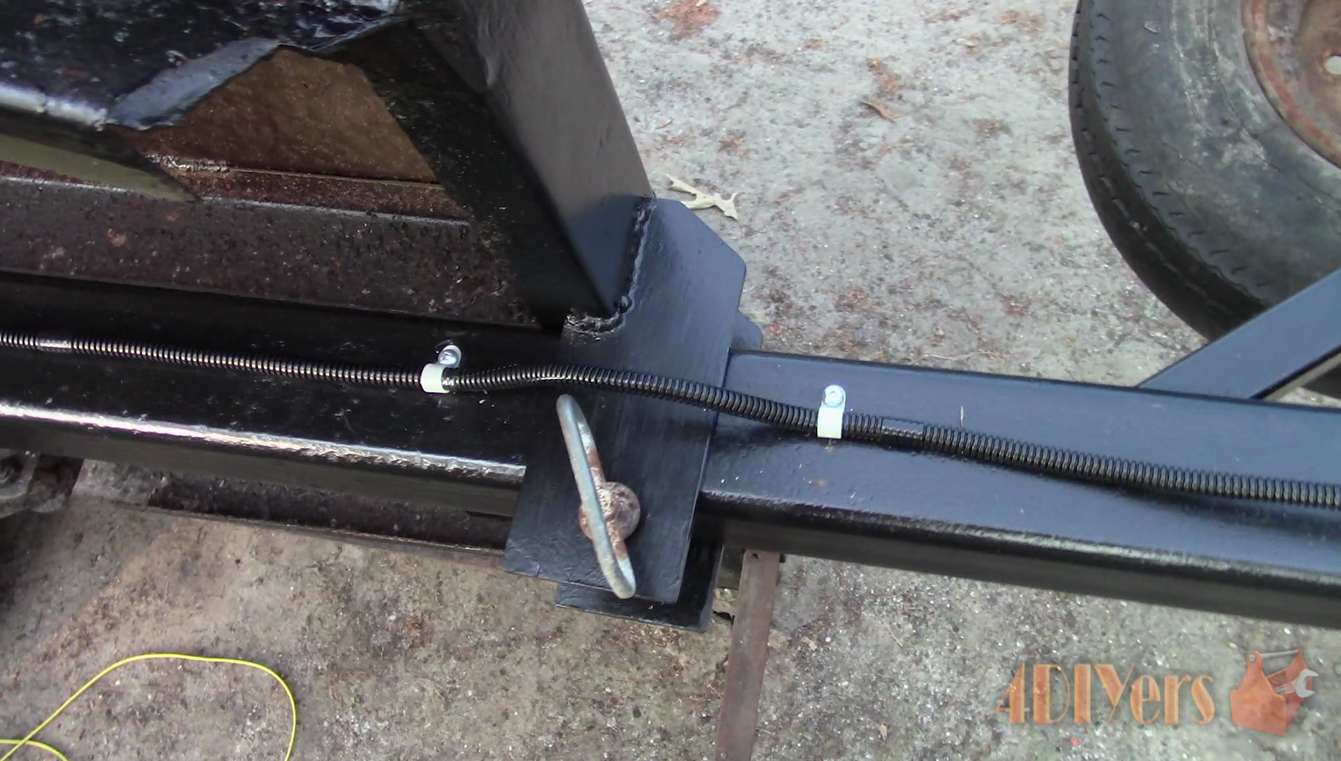 How to Wire Trailer Lights : 9 Steps (with Pictures) - Instructables