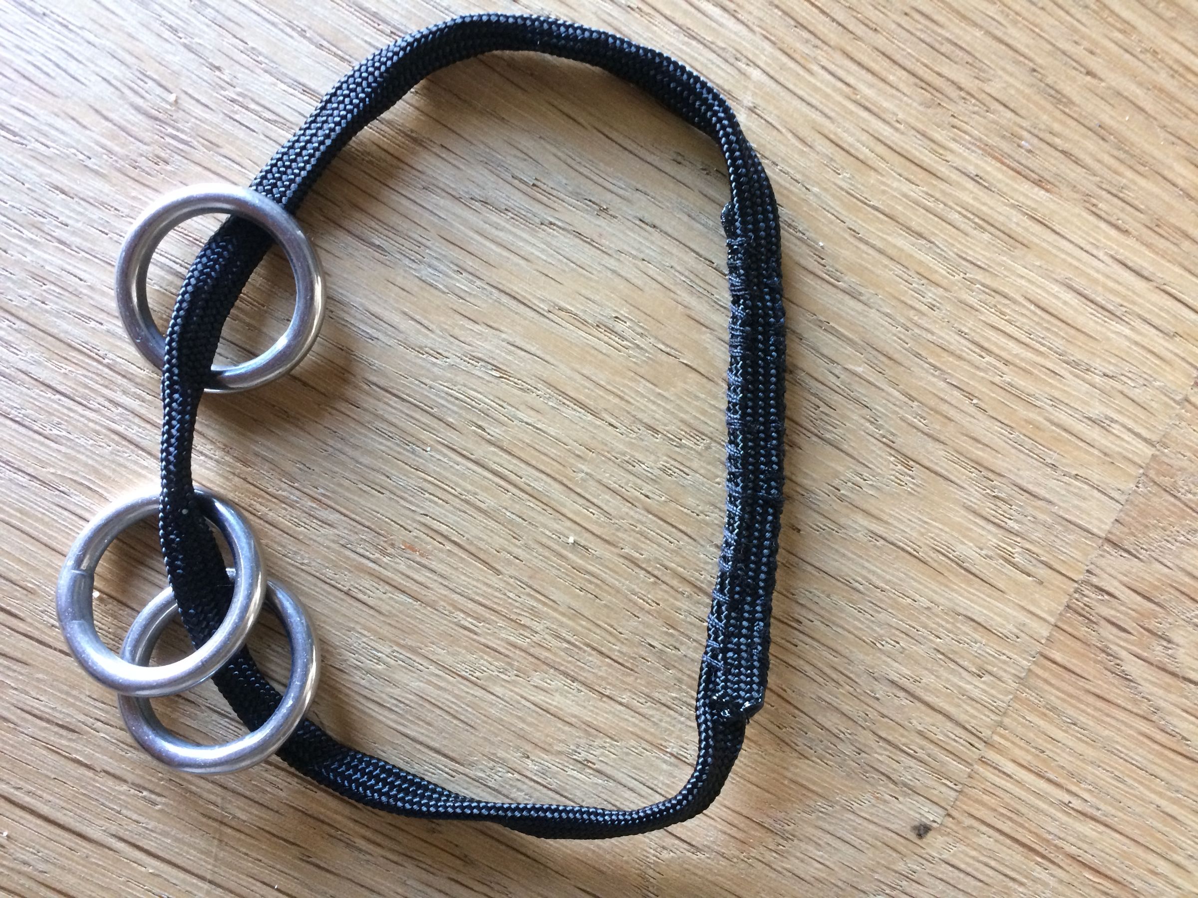 DIY Dog Halter/ Head Collar 7 Steps (with Pictures) Instructables