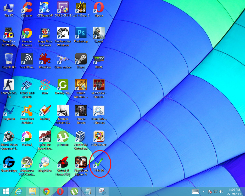 How To Make Fake Windows Error 4 Steps Instructables How To Make Fake Windows Error 4 Steps Instructables
