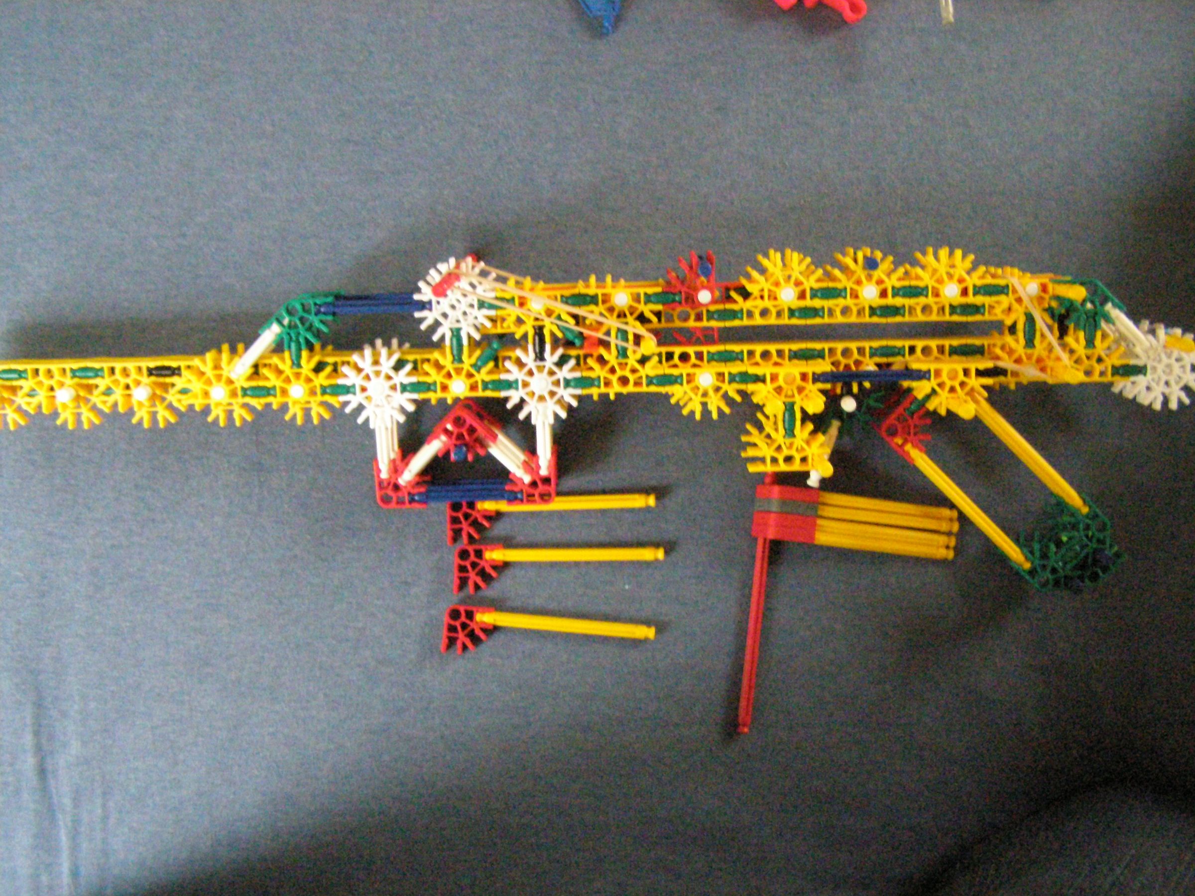 redone killerk magnum DIY Project DIY Project Image