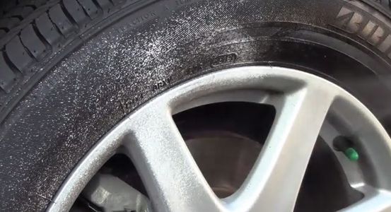 How to Repair Scratched Alloy Wheels : 8 Steps - Instructables