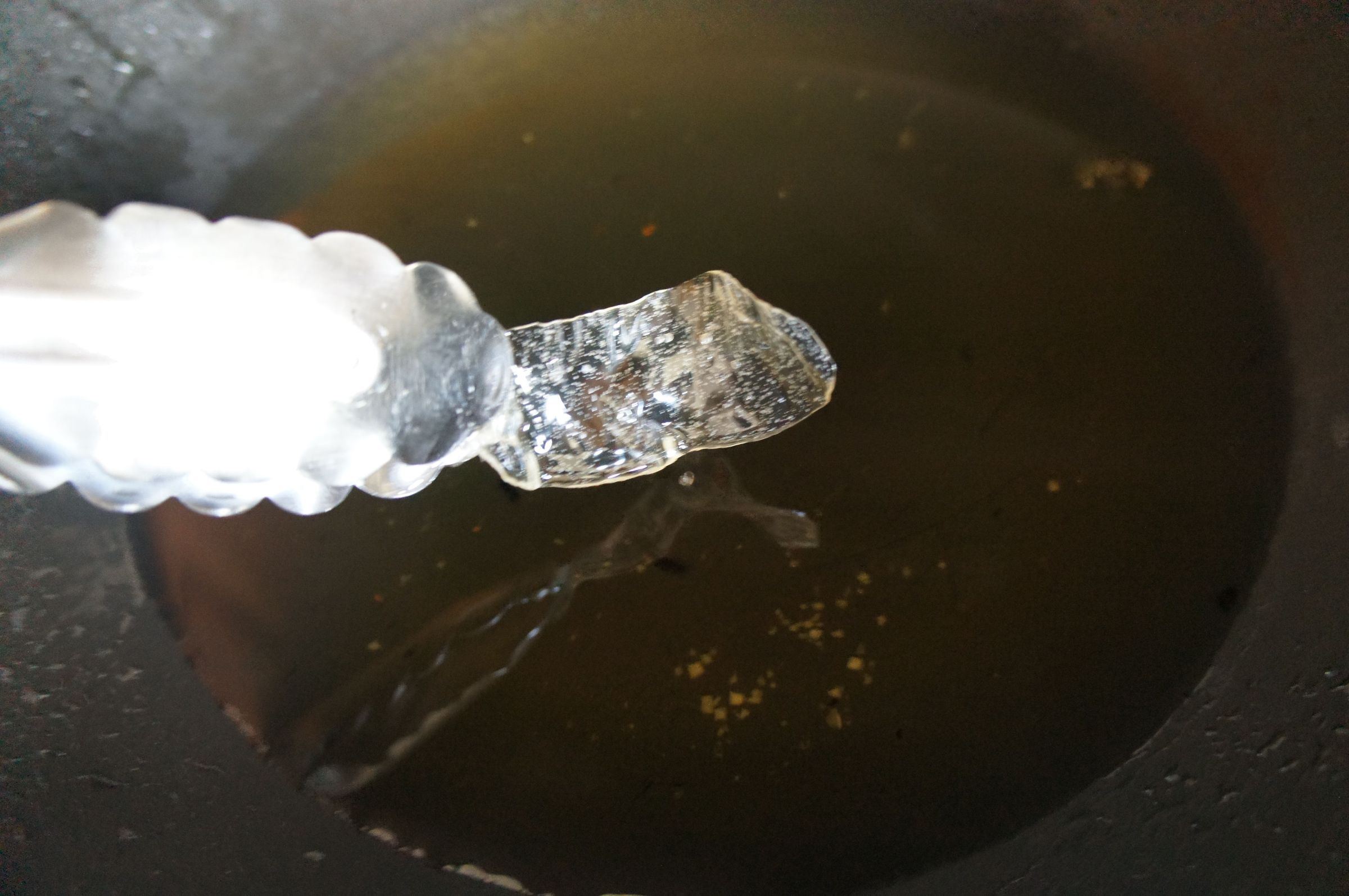 Glass Potato Chips 8 Steps (with Pictures) Instructables