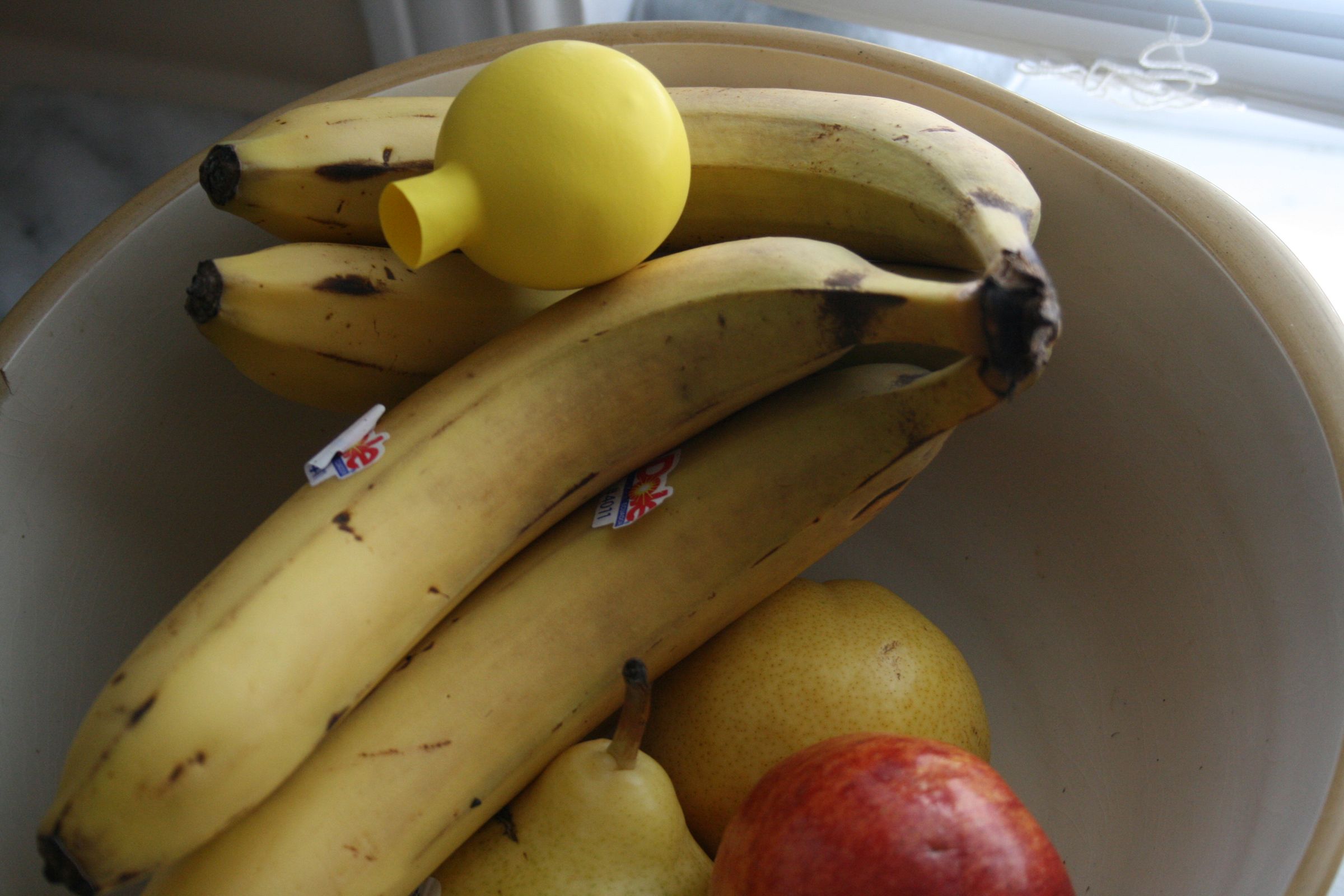 Easy Flour Stress Ball 5 Steps (with Pictures) Instructables