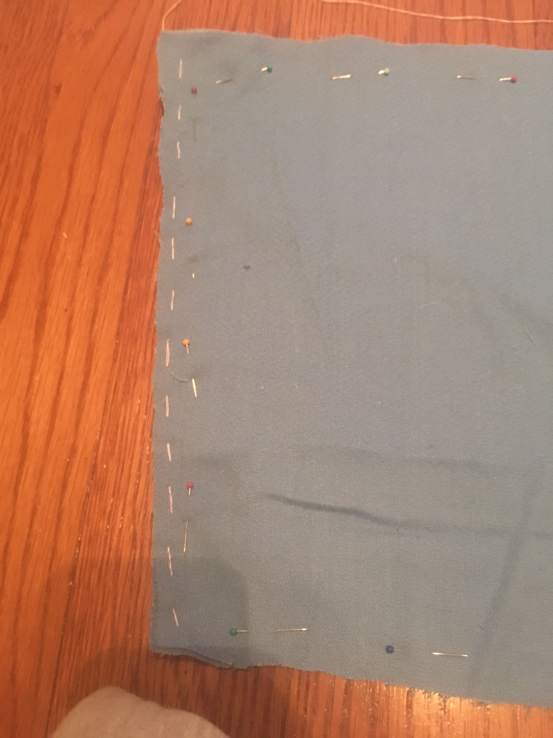 How to Make a Small Pillow 8 Steps (with Pictures) Instructables