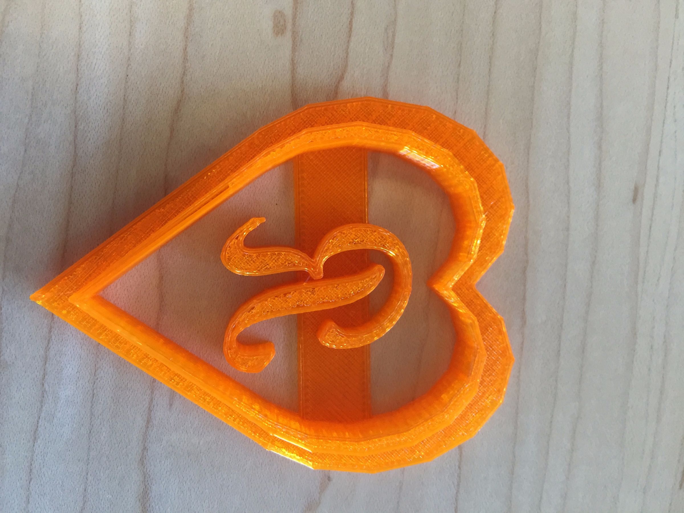 Design and 3D Print a Cookie Cutter 5 Steps (with Pictures
